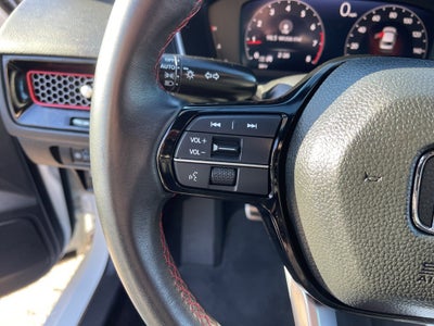 2025 Honda Civic Si Base ** HondaTrue Certified 7 Year / 100,000 **