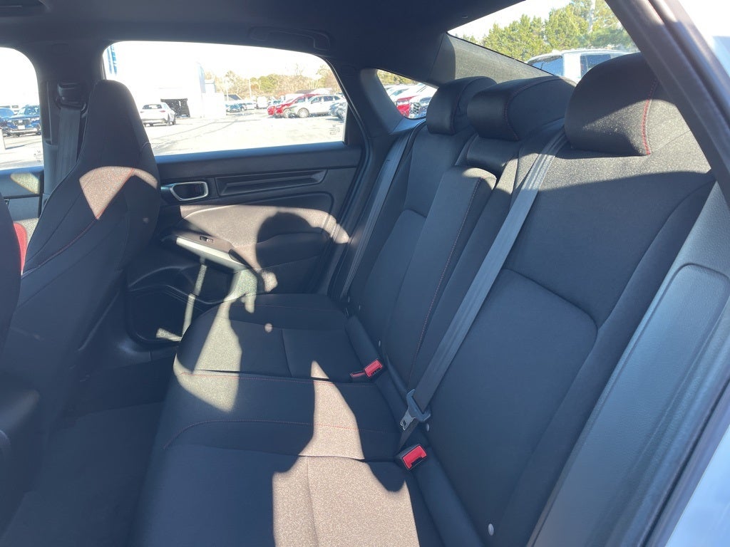 2025 Honda Civic Si Base ** HondaTrue Certified 7 Year / 100,000 **