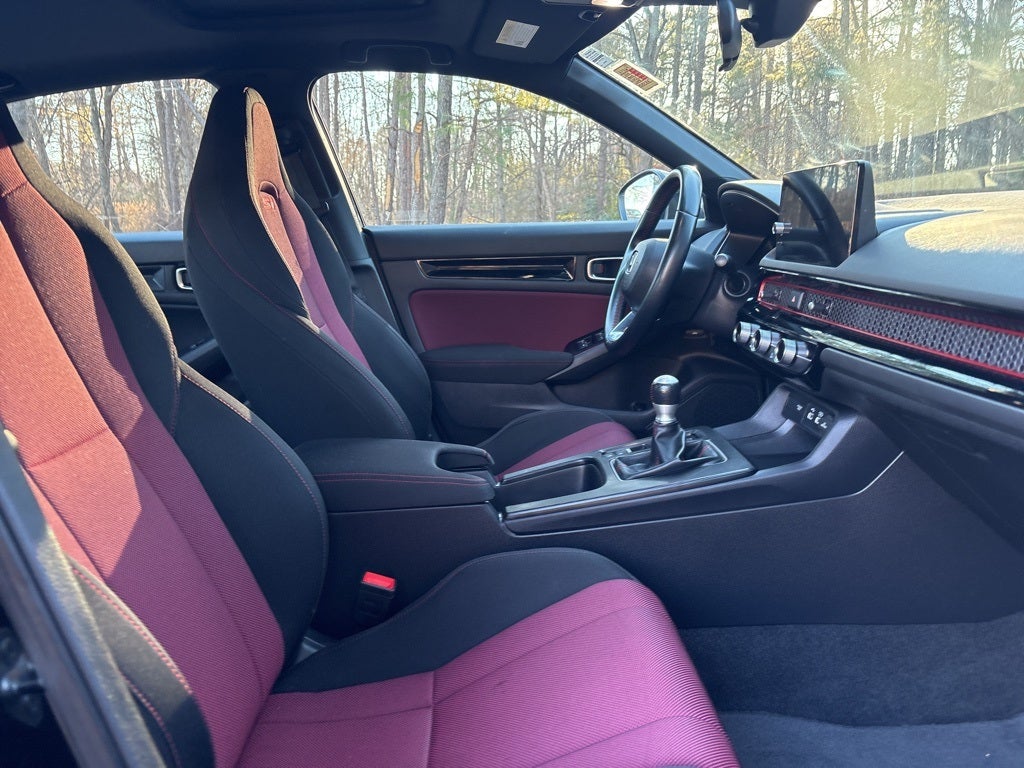 2022 Honda Civic Si ** HondaTrue Certified 7 Year / 100,000 **