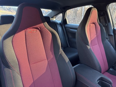 2022 Honda Civic Si ** HondaTrue Certified 7 Year / 100,000 **