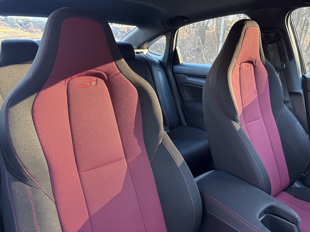 2022 Honda Civic Si ** HondaTrue Certified 7 Year / 100,000 **