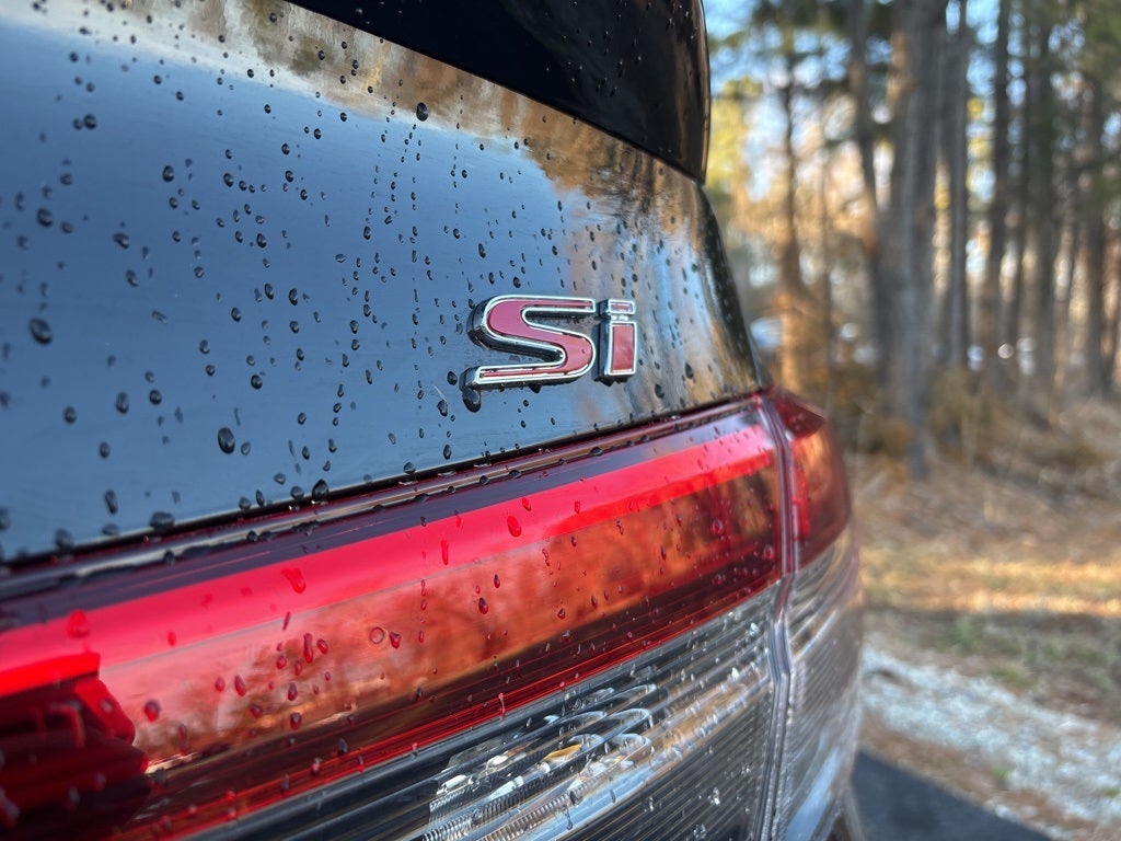 2022 Honda Civic Si ** HondaTrue Certified 7 Year / 100,000 **