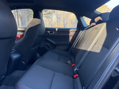 2022 Honda Civic Si ** HondaTrue Certified 7 Year / 100,000 **