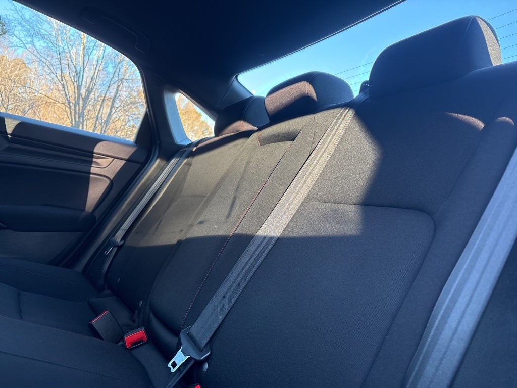 2022 Honda Civic Si ** HondaTrue Certified 7 Year / 100,000 **