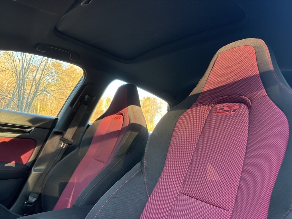 2022 Honda Civic Si ** HondaTrue Certified 7 Year / 100,000 **