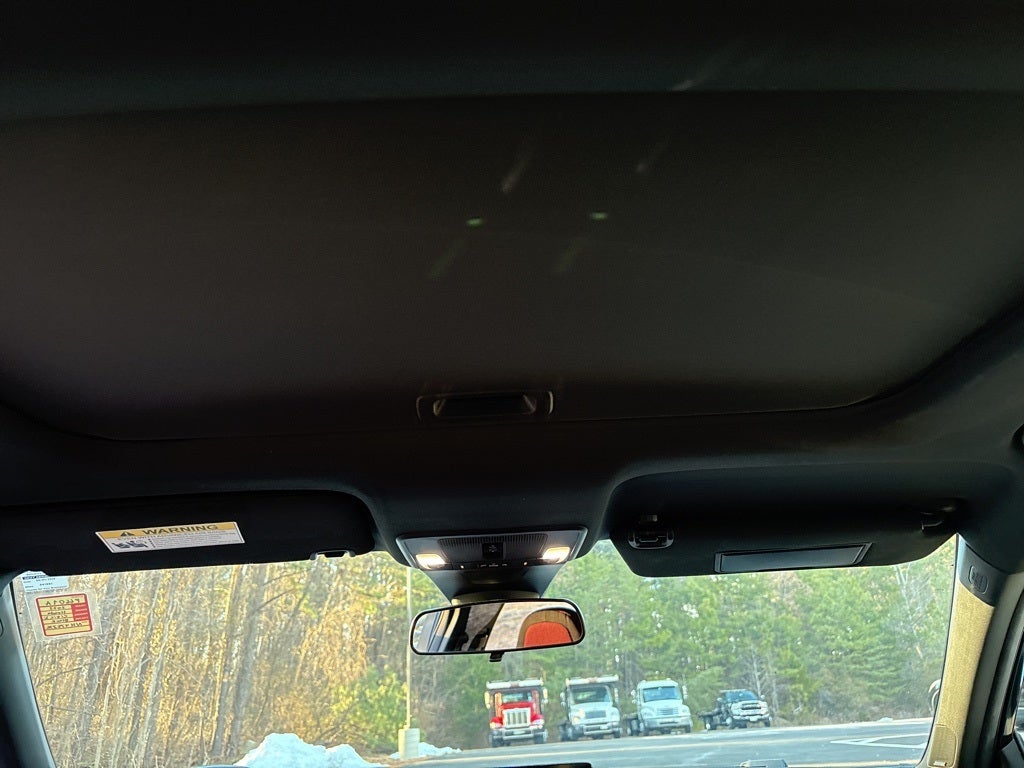 2022 Honda Civic Si ** HondaTrue Certified 7 Year / 100,000 **