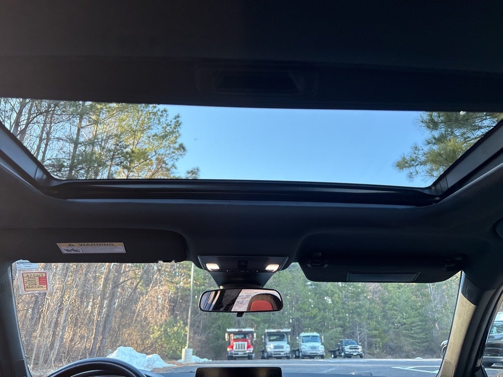 2022 Honda Civic Si ** HondaTrue Certified 7 Year / 100,000 **