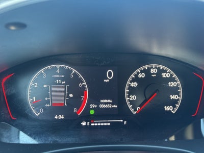 2022 Honda Civic Si ** HondaTrue Certified 7 Year / 100,000 **