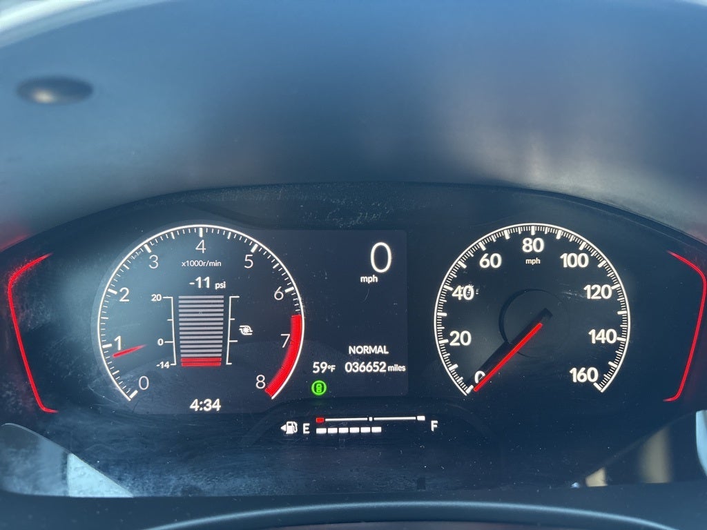 2022 Honda Civic Si ** HondaTrue Certified 7 Year / 100,000 **