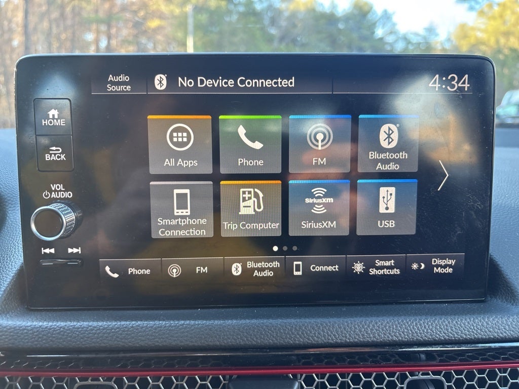 2022 Honda Civic Si ** HondaTrue Certified 7 Year / 100,000 **