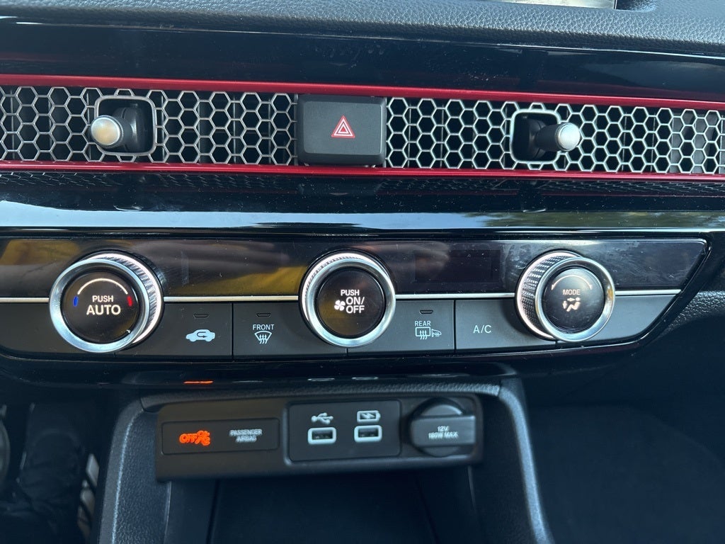 2022 Honda Civic Si ** HondaTrue Certified 7 Year / 100,000 **