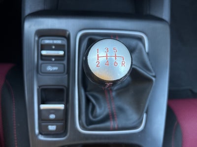 2022 Honda Civic Si ** HondaTrue Certified 7 Year / 100,000 **