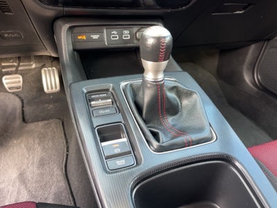 2022 Honda Civic Si ** HondaTrue Certified 7 Year / 100,000 **