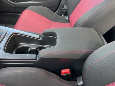 2022 Honda Civic Si ** HondaTrue Certified 7 Year / 100,000 **