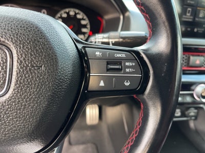 2022 Honda Civic Si ** HondaTrue Certified 7 Year / 100,000 **