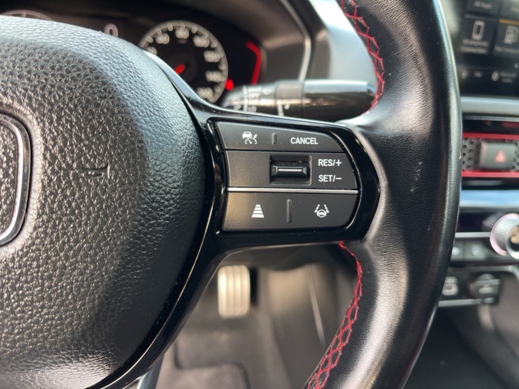 2022 Honda Civic Si ** HondaTrue Certified 7 Year / 100,000 **