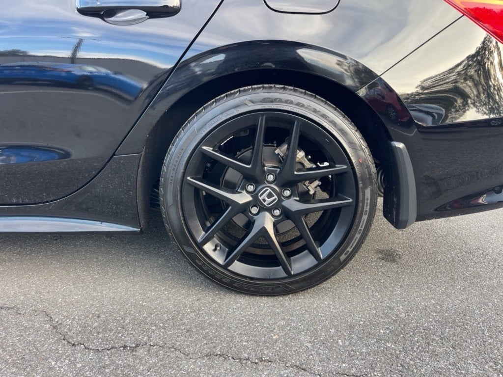 2022 Honda Civic Si ** HondaTrue Certified 7 Year / 100,000 **