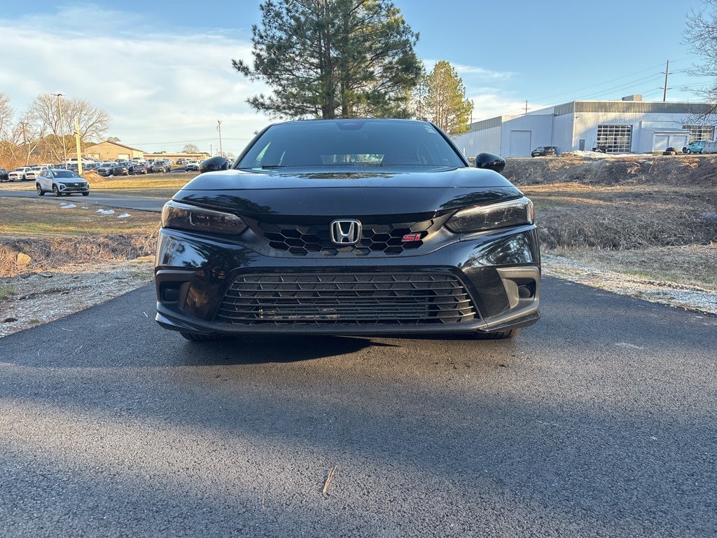 2022 Honda Civic Si ** HondaTrue Certified 7 Year / 100,000 **