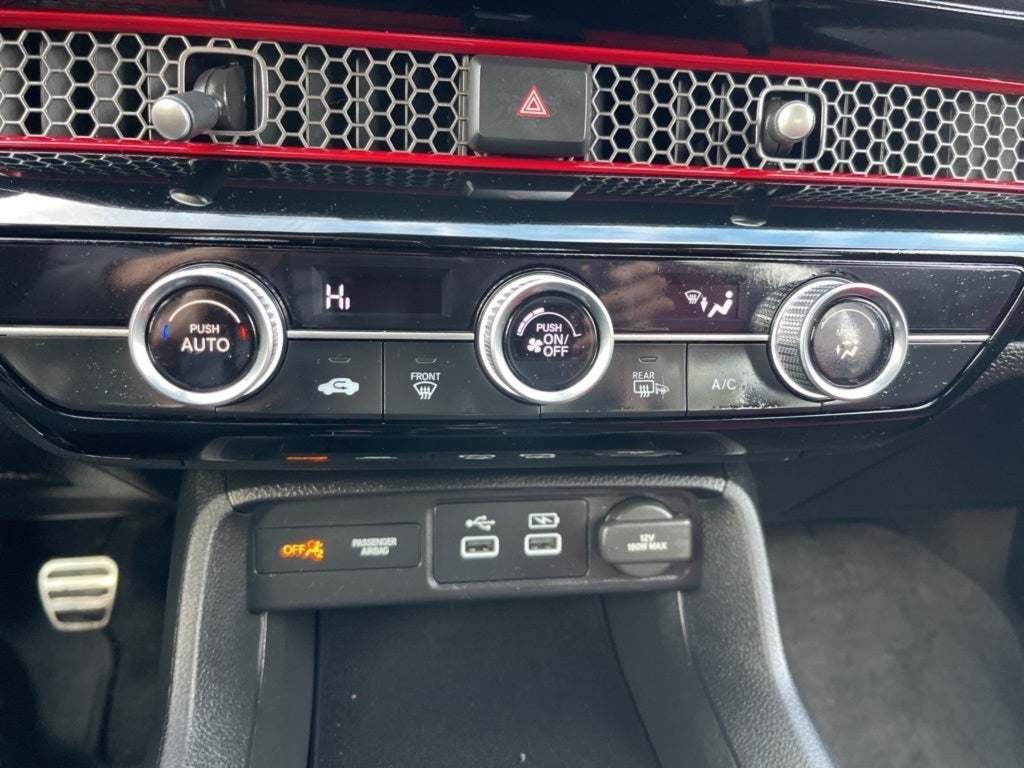 2022 Honda Civic Si ** HondaTrue Certified 7 Year / 100,000 **