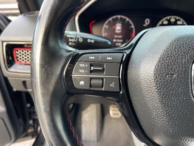 2022 Honda Civic Si ** HondaTrue Certified 7 Year / 100,000 **