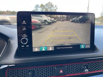 2022 Honda Civic Si ** HondaTrue Certified 7 Year / 100,000 **