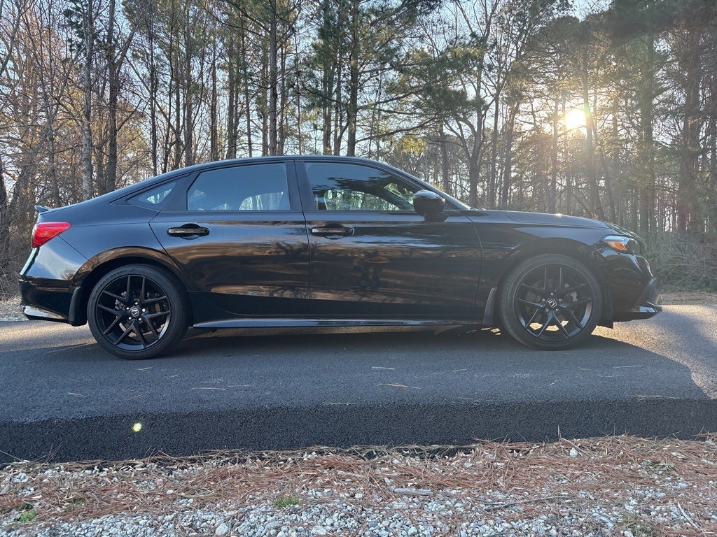 2022 Honda Civic Si ** HondaTrue Certified 7 Year / 100,000 **