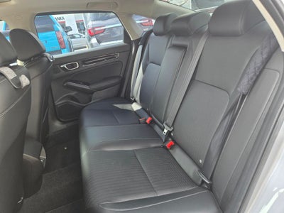 2022 Honda Civic Touring