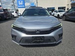 2022 Honda Civic Touring