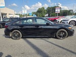 2025 Honda Civic Sport **HondaTrue Certified**