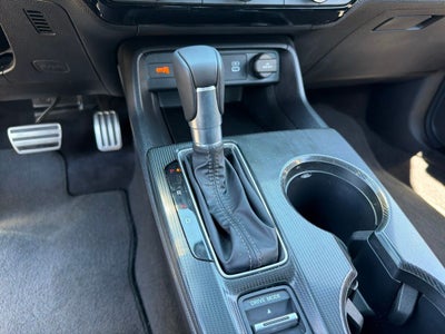 2026 Honda Civic Sport **HondaTrue Certified**