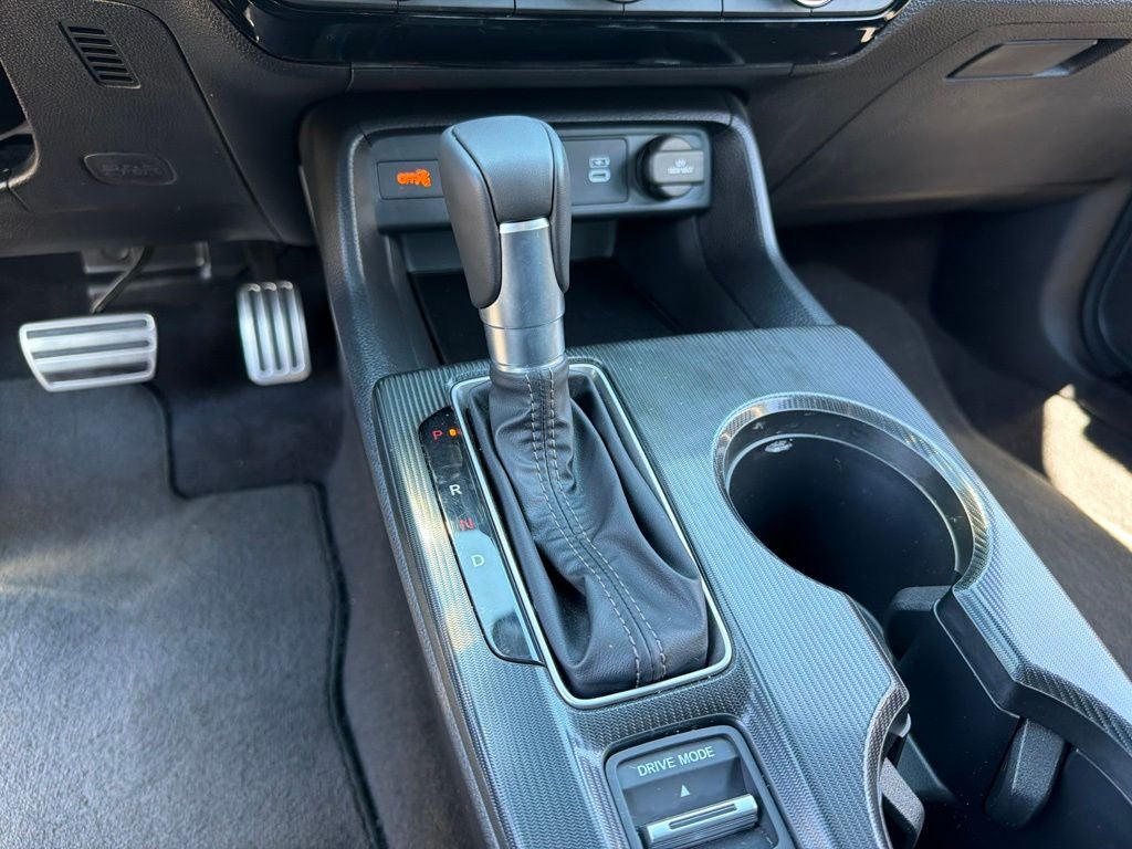 2026 Honda Civic Sport **HondaTrue Certified**
