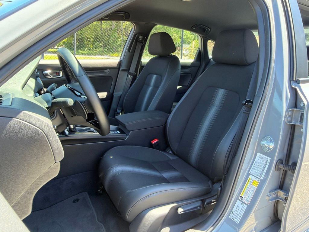 2026 Honda Civic Sport **HondaTrue Certified**