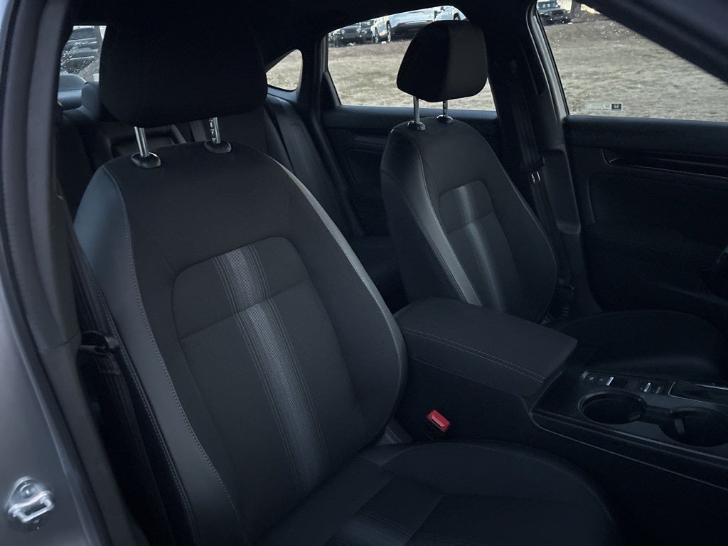 2025 Honda Civic Hybrid Sport ** HondaTrue Used