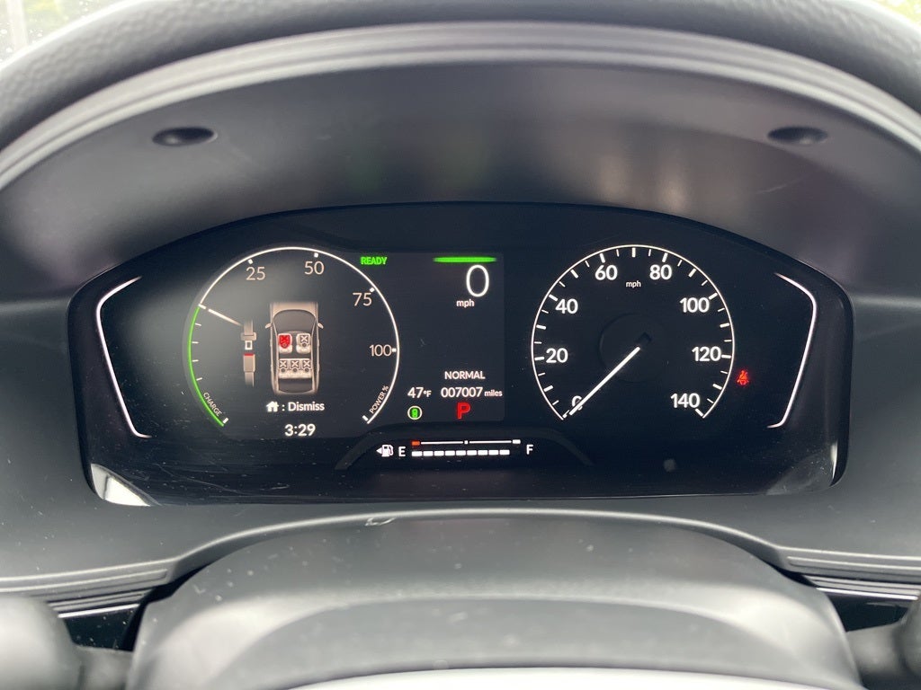 2025 Honda Civic Hybrid Sport ** HondaTrue Used