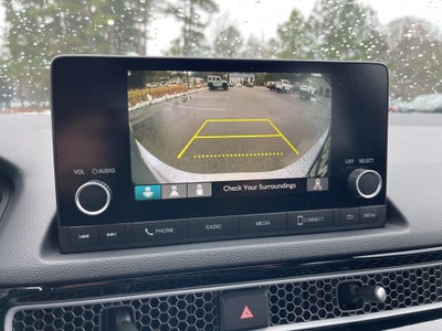 2025 Honda Civic Hybrid Sport ** HondaTrue Used