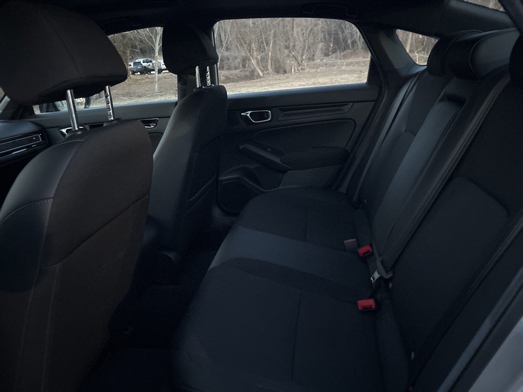 2025 Honda Civic Hybrid Sport ** HondaTrue Used