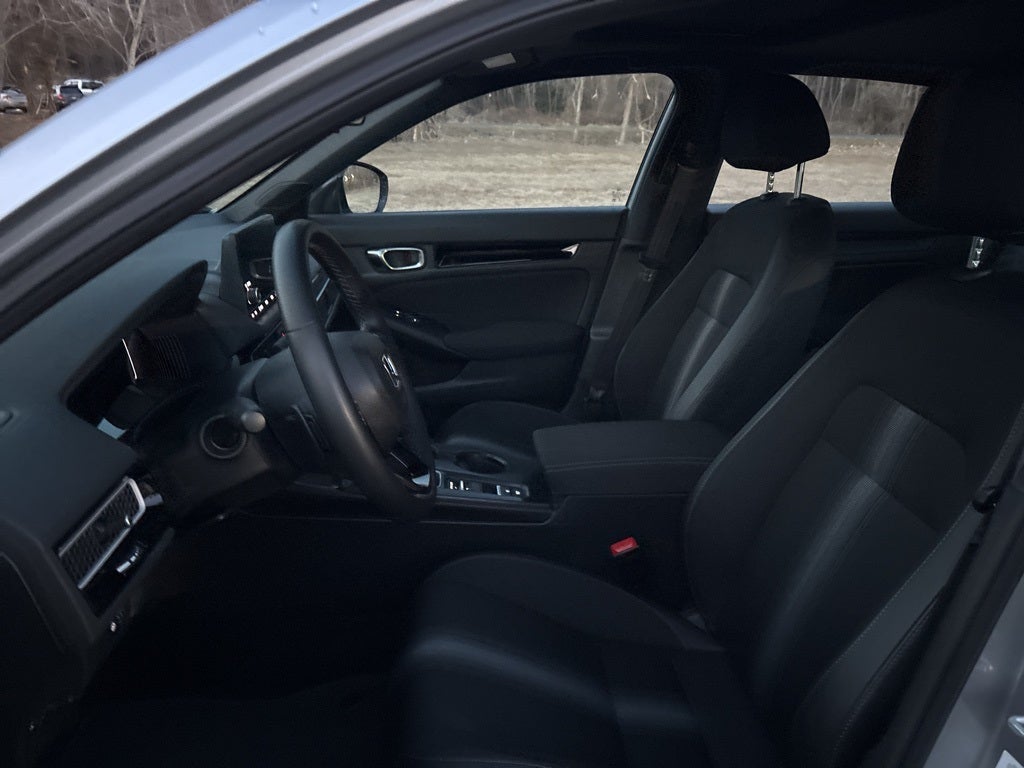 2025 Honda Civic Hybrid Sport ** HondaTrue Used