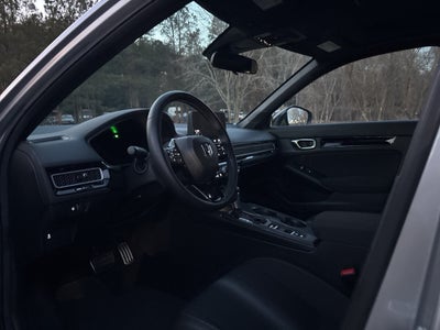 2025 Honda Civic Hybrid Sport ** HondaTrue Used