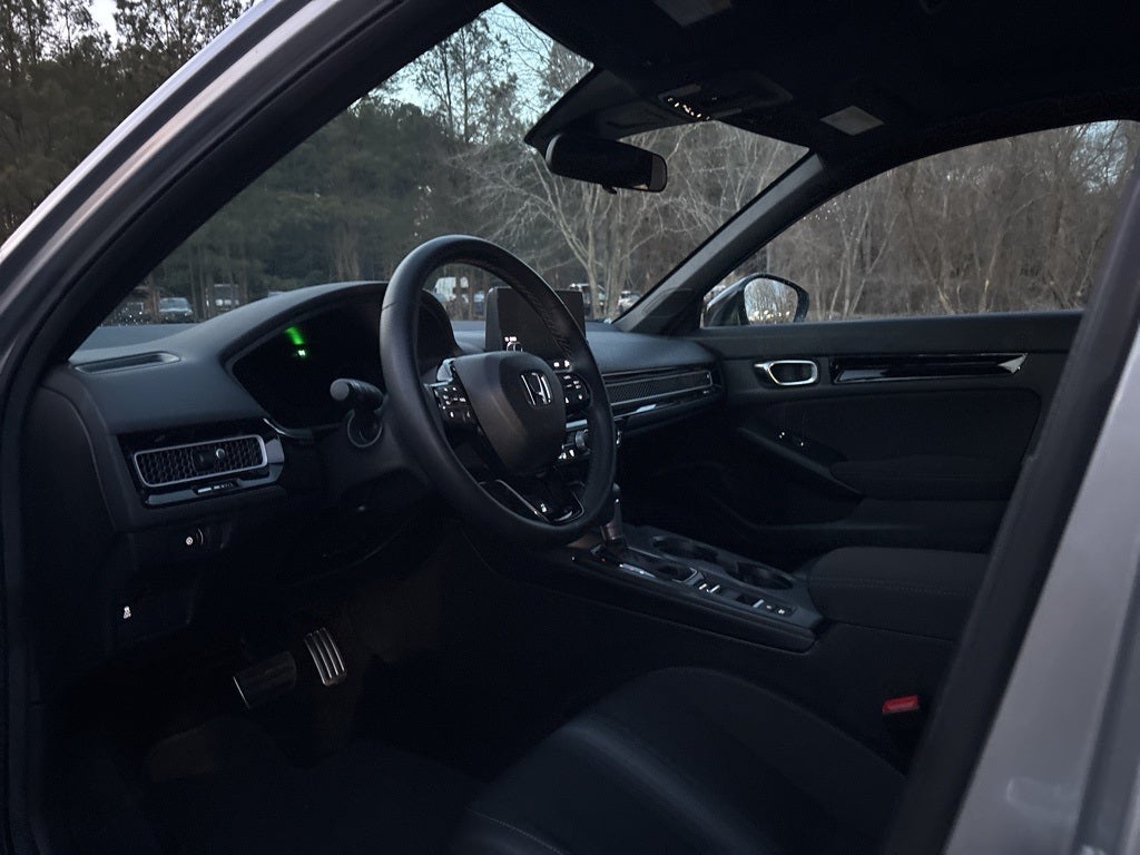 2025 Honda Civic Hybrid Sport ** HondaTrue Used