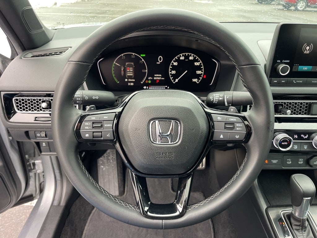 2025 Honda Civic Hybrid Sport ** HondaTrue Used