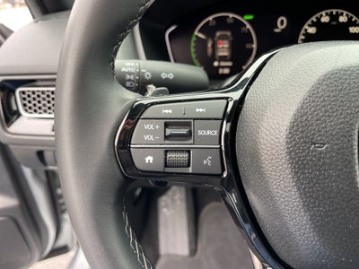 2025 Honda Civic Hybrid Sport ** HondaTrue Used