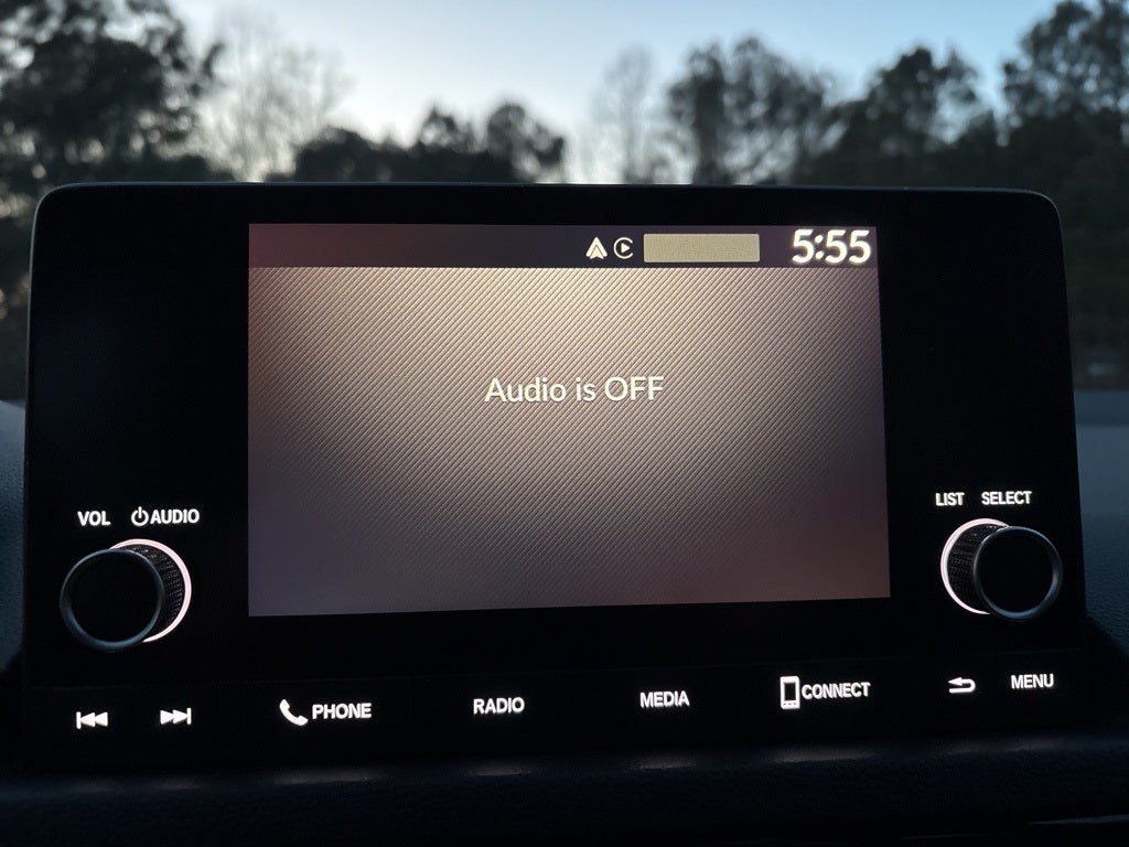 2025 Honda Civic Hybrid Sport ** HondaTrue Used