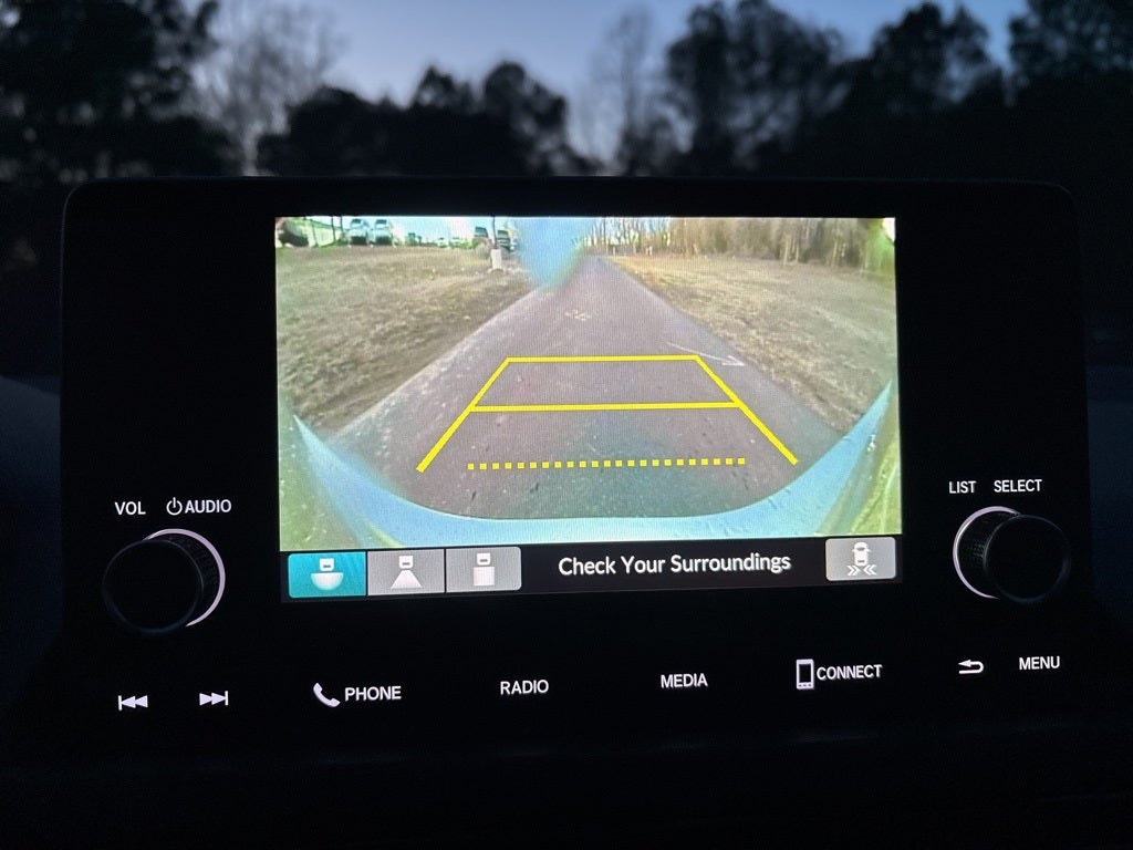 2025 Honda Civic Hybrid Sport ** HondaTrue Used