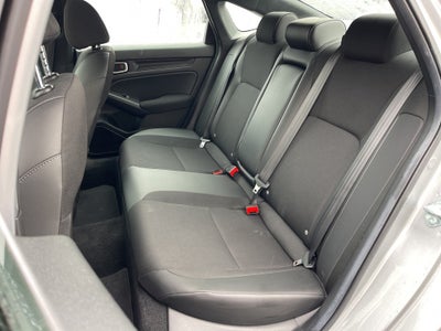 2025 Honda Civic Hybrid Sport ** HondaTrue Certified 7 Year / 100,000 **