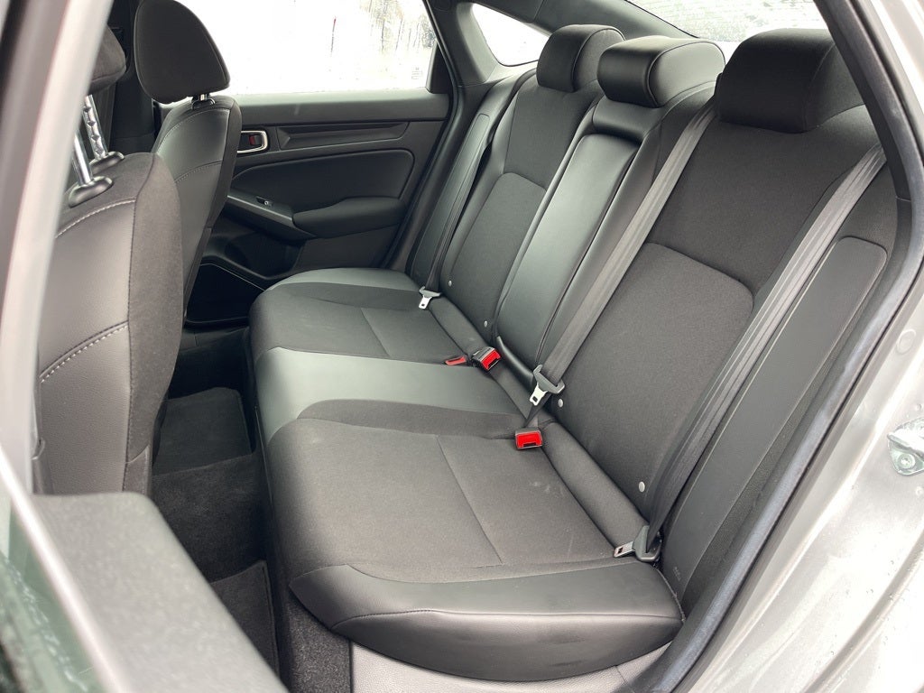 2025 Honda Civic Hybrid Sport ** HondaTrue Certified 7 Year / 100,000 **