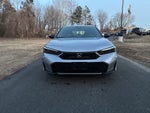 2025 Honda Civic Hybrid Sport ** HondaTrue Used
