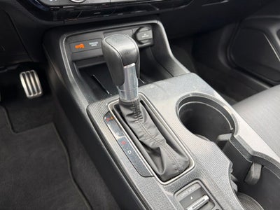2025 Honda Civic Hybrid Sport **HondaTrue Certified**