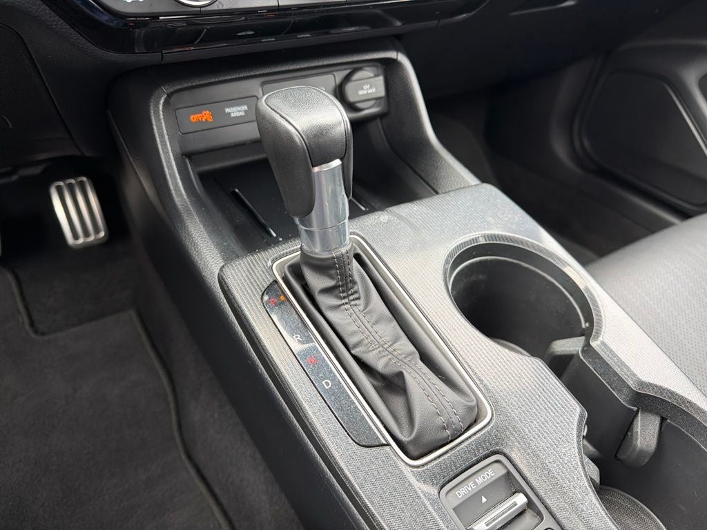2025 Honda Civic Hybrid Sport **HondaTrue Certified**