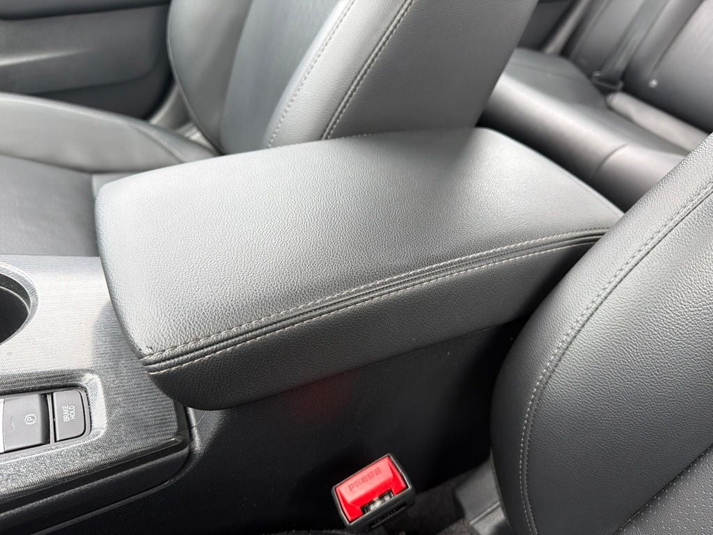 2025 Honda Civic Hybrid Sport **HondaTrue Certified**