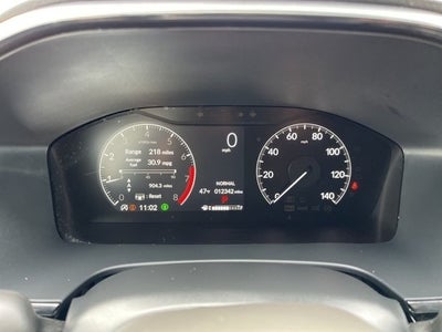 2025 Honda CR-V EX-L AWD ** HondaTrue Certified 7 year/100,000 miles **